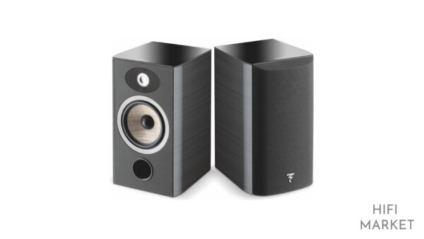 Compra los altavoces Focal ARIA 906 a un precio económico en Hifi Market. Disfruta de alta fidelidad con tecnología avanzada y diseño elegante.