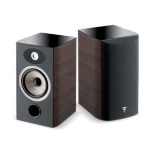 Compra los altavoces Focal ARIA 906 a un precio económico en Hifi Market. Disfruta de alta fidelidad con tecnología avanzada y diseño elegante.