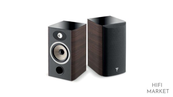 Compra los altavoces Focal ARIA 906 a un precio económico en Hifi Market. Disfruta de alta fidelidad con tecnología avanzada y diseño elegante.