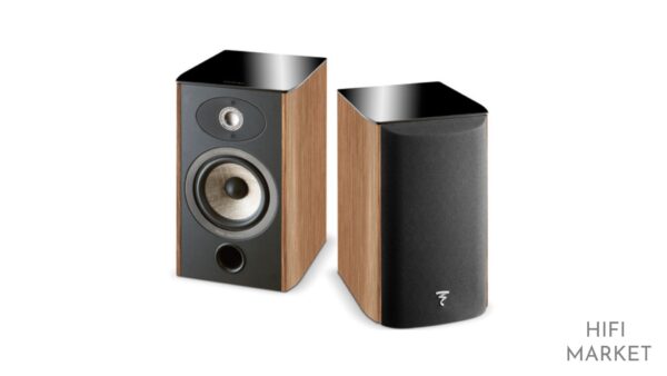 Compra los altavoces Focal ARIA 906 a un precio económico en Hifi Market. Disfruta de alta fidelidad con tecnología avanzada y diseño elegante.