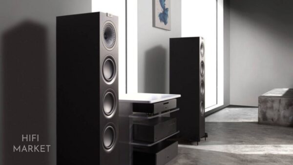 KEF es una marca líder en la producción de altavoces de alta fidelidad, reconocida por su innovación y precisión en el diseño de audio. Sus altavoces, como los KEF Q350 y KEF Q750, utilizan tecnologías avanzadas como el sistema Uni-Q, que integra el tweeter en el centro del woofer para una dispersión de sonido más uniforme y precisa. KEF se dedica a ofrecer una experiencia auditiva inigualable, con un enfoque en la claridad, el detalle y la riqueza del sonido, convirtiéndose en una opción preferida para audiófilos y profesionales del audio.