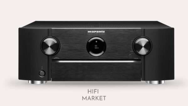 Marantz es una marca reconocida por su excelencia en la fabricación de equipos de audio de alta fidelidad, incluyendo amplificadores, receptores y sistemas de sonido. Sus productos, como el amplificador integrado Marantz PM7000N, combinan tecnología avanzada y diseño elegante para ofrecer un sonido excepcionalmente claro y potente. Marantz utiliza componentes de alta calidad y técnicas innovadoras para asegurar que cada detalle de la música se reproduzca con precisión, satisfaciendo tanto a audiófilos exigentes como a profesionales del audio.