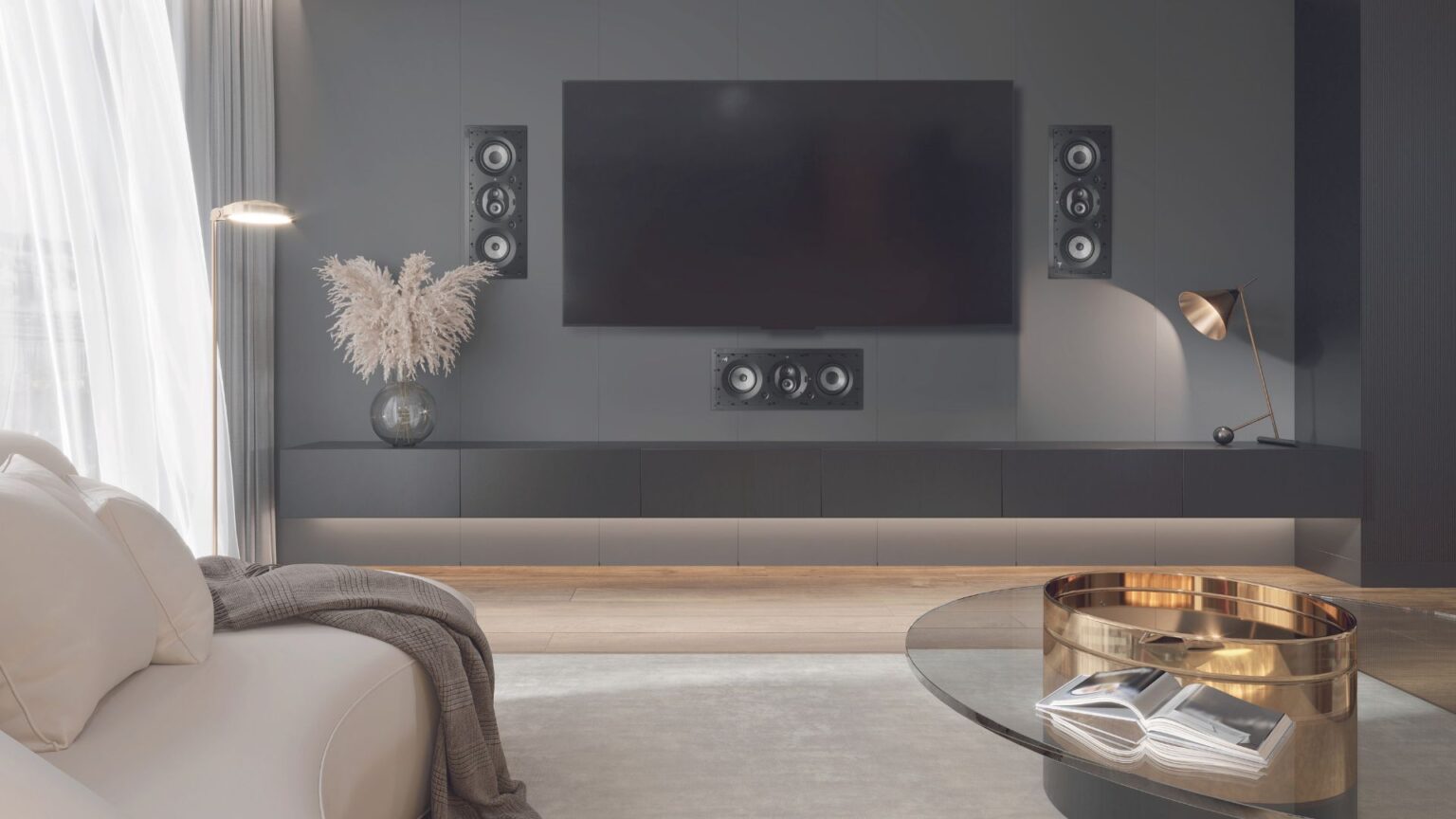 Focal es una marca reconocida mundialmente por sus altavoces de alta fidelidad que ofrecen una calidad de sonido superior. Sus productos, como el modelo Focal Sopra No1, utilizan tecnologías avanzadas como el cono de sándwich de lino y los tweeters de berilio para brindar una claridad y precisión sonora excepcionales. Focal se destaca en la industria del audio por su innovación y compromiso con la excelencia, siendo una elección popular entre audiófilos y profesionales del sonido.