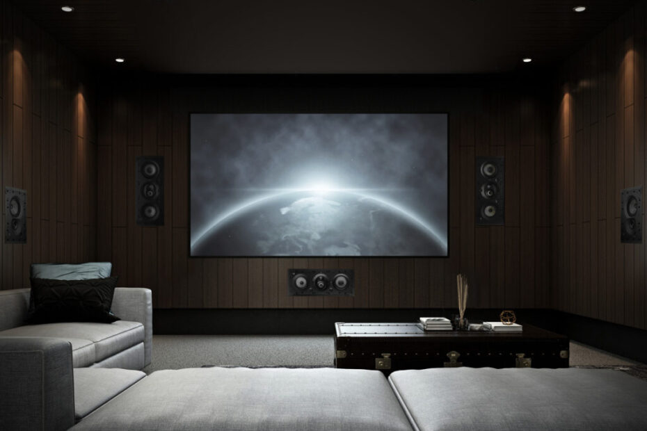 🔊 Los mejores home theater del mercado Sonido HiFi