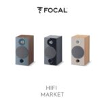 Focal es una marca líder en el mundo del audio de alta fidelidad, famosa por sus altavoces que ofrecen una calidad de sonido sin igual. Sus modelos, como el Focal Sopra No1, están diseñados con tecnologías de punta como el cono de sándwich de lino y tweeters de berilio, proporcionando una precisión y claridad excepcionales. Focal es sinónimo de innovación y excelencia en audio, convirtiéndose en la elección preferida de audiófilos y profesionales del sonido.https://hifimarket.com.co/producto/aria-906/