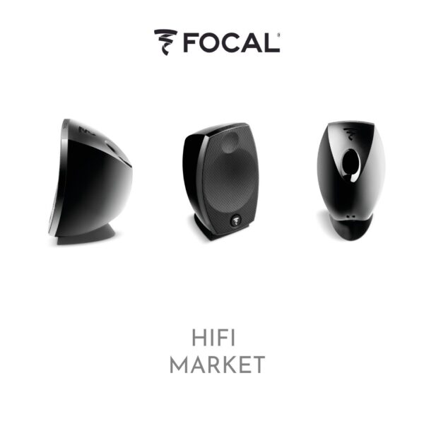 Focal es una marca reconocida mundialmente por sus altavoces de alta fidelidad que ofrecen una calidad de sonido superior. Sus productos, como el modelo Focal Sopra No1, utilizan tecnologías avanzadas como el cono de sándwich de lino y los tweeters de berilio para brindar una claridad y precisión sonora excepcionales. Focal se destaca en la industria del audio por su innovación y compromiso con la excelencia, siendo una elección popular entre audiófilos y profesionales del sonido.