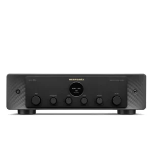 Amplificador integrado Marantz MODEL40N en Negro