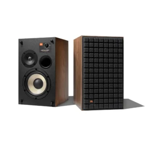 Parlante de estantería Hi-Fi JBL JBLL52CLASSIC en Rejilla Negra