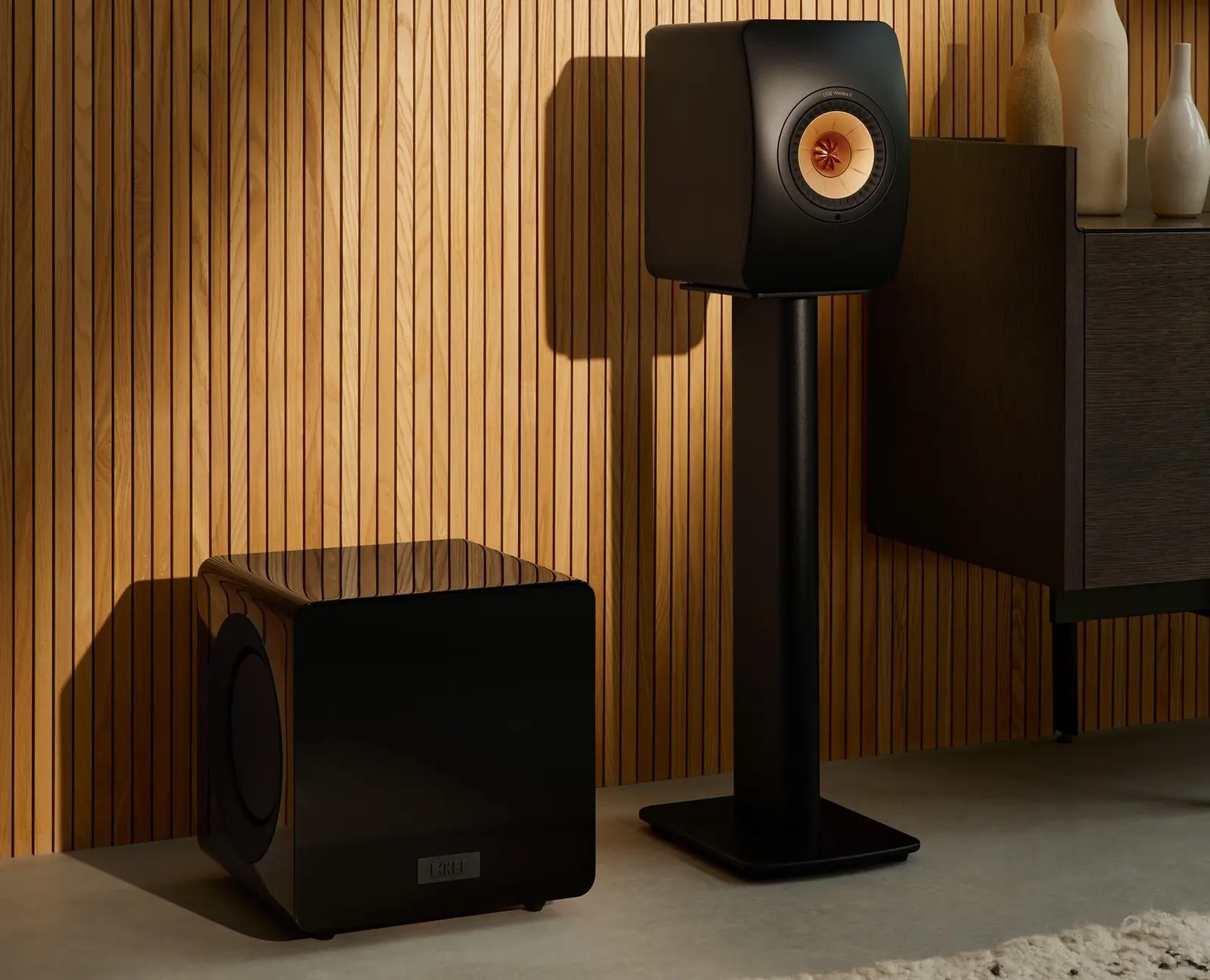 Subwoofers