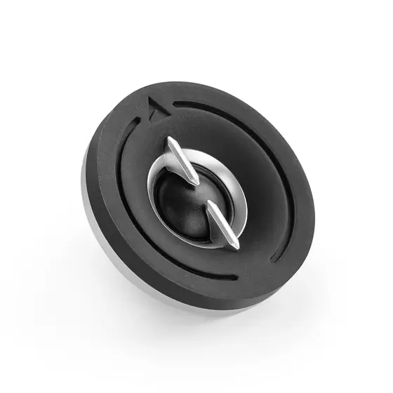 Detalle del tweeter EFS de la Triangle Borea BR05
